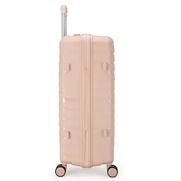 Валіза Semi Line 24" M Beige (T5795-2) - мініатюра 5