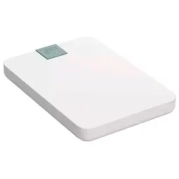 Зовнішній жорсткий диск 2.5" USB 2.0TB Seagate Ultra Touch Cloud White (STMA2000400) - мініатюра 4