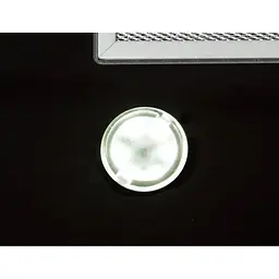 Витяжка вбудована Ventolux Punto 520/279 BG (1000) TRC - мініатюра 4