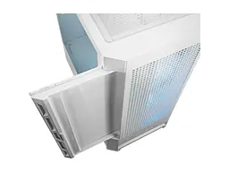 Корпус Cougar Duoface RGB White (CGR-5ZD1W-RGB) - мініатюра 7