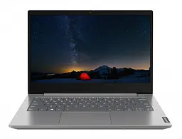 Ноутбук Lenovo ThinkBook 14-IIL (20SL0032RA) Mineral Grey (20SL0032RA)