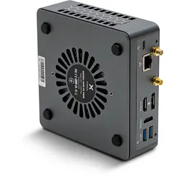 Комп'ютер Vinga Mini PC V656 (V6561220P.16256W1H) - мініатюра 8