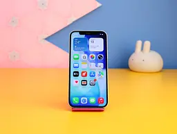 Смартфон Apple iPhone 12 128GB Green (MGJF3) Б/У [105826] - мініатюра 2