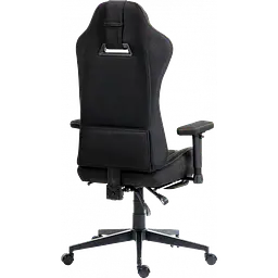 Геймерське крісло GT Racer X-2407 Fabric Black/Orange - мініатюра 6