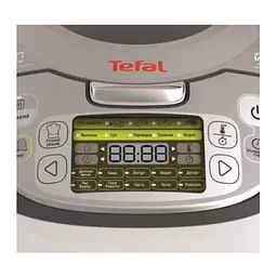 Мультиварка Tefal (RK812B32) - мініатюра 6
