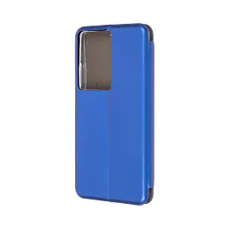 Чохол-книжка ArmorStandart G-Case для Realme C73 5G Dark Blue - мініатюра 2