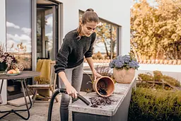 Пилосос Karcher WD 3 V-17/4/20 (1.628-130.0) - мініатюра 3