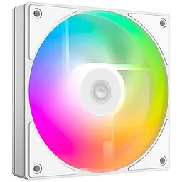 Кулер до корпусу ID-Cooling AS-120-ARGB-W