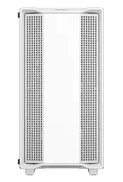 Корпус Deepcool CC360 WH ARGB без БЖ (R-CC360-WHAPM3-G-1) Без БП - мініатюра 4