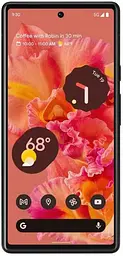 Смартфон Google Pixel 6 8/128GB Kinda Coral - мініатюра 2