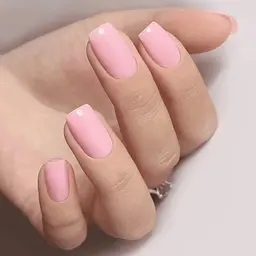 Рідкий гель для укріплення та моделювання PolyLiquid gel 03 Ballet рожевий JOIA vegan 8 мл - мініатюра 2
