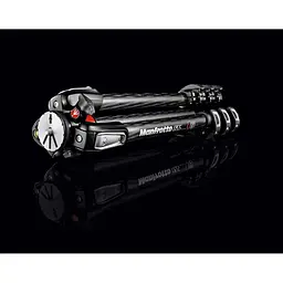Штатив Manfrotto MT055CXPRO4 055 [121031] - мініатюра 5