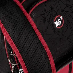 Рюкзак шкільний напівкаркасний Yes Spider S-100 - мініатюра 8