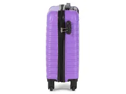 Валіза Semi Line 18 S Violet (T5490-1) - мініатюра 5