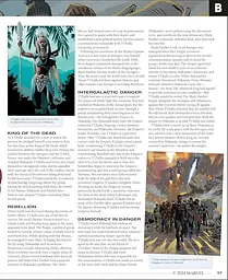 Marvel Encyclopedia. New Edition - мініатюра 6
