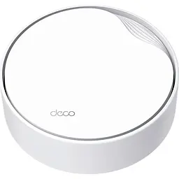 Wi-Fi Mesh система TP-Link Deco X50 PoE 1-Pack [145824]