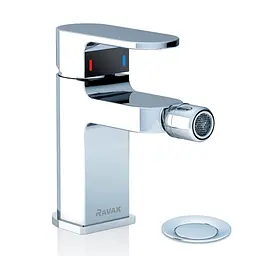 Змішувач для біде Ravak Chrome CR 055.00 X070055 Хром