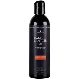 Антибактеріальний гель Sensuva Citrus Care Citrus 240 мл