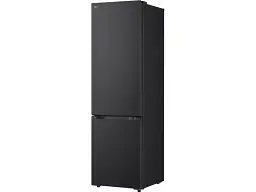 Холодильник з морозильною камерою LG GC-B509ETSM - мініатюра 10