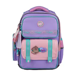 Рюкзак шкільний напівкаркасний Yes Pusheen the Star S-101 - мініатюра 3