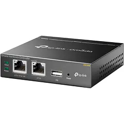 Комутатор TP-Link OMADA (Switch) OC200 (OC200) - мініатюра 1