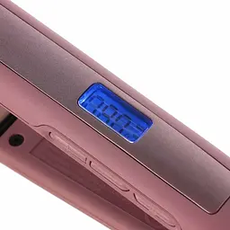 Випрямляч Remington Coconut Smooth S5901 рожевий - мініатюра 4