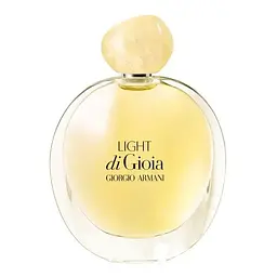 Оригінал Giorgio Armani Light di Gioia 100 мл Парфумована вода