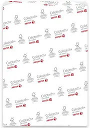 Папір COLOTECH + SILK (120) A4 500 Xerox teh0014927