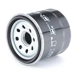 Фільтр масляний Mahle OC215