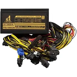 Блок живлення 1StCharger 1ST1800W 1800 Вт - мініатюра 3