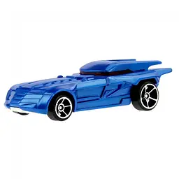 Тематична машинка Hot Wheels Бетмобіль (1:64) в асортименті (HDG89) - мініатюра 6