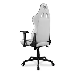 Ігрове крісло Cougar ARMOR ELITE White (Armor ELITE (White)) - мініатюра 4
