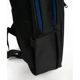 Рюкзак для ноутбука Vinga 15.6" NBP715 Black (NBP715BK) - мініатюра 6