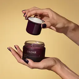 Крем Caudalie Premier Cru, змінний блок, 50 мл (356) - мініатюра 5
