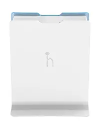 Маршрутизатор Mikrotik RB941-2ND-TC, 650MHz та 32MB RAM (hAP lite) - мініатюра 8