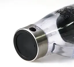 Чашка - мішалка Auto stirring mug Кружка з пропелером для напоїв та коктейлів, 350 мл - мініатюра 2