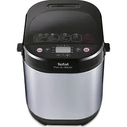 Хлібопічка Tefal PF240E38 [90795] - мініатюра 2