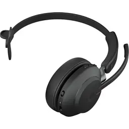Навушники Jabra Evolve 2 65 MS Mono Black (26599-899-999) - мініатюра 2