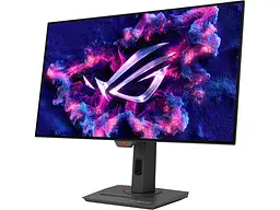 Монітор Asus ROG Strix XG27AQDMG (90LM0AH0-B01A70) - мініатюра 3