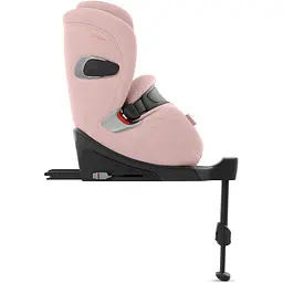Автокрісло Cybex Anoris T2 i-Size Plus Peach Pink (523001075) - мініатюра 4