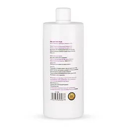Лубрикант Boys Of Toys MyLove Sperm Liquid Water Splash імітатор сперми, 1000 мл - мініатюра 3