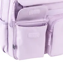 Рюкзак GoPack Education 183 бузковий Бузковий (GO26-183M-1) - мініатюра 10