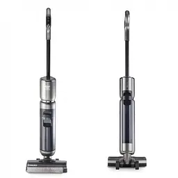 Миючий вертикальний пилосос 1 в 1 Thomas AQUA FLOORCLEANER CORDLESS PLUS (785502) - мініатюра 8