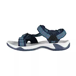 Сандалі CMP Hamal Wmn Hiking Sandal 41 Aqua (1097-38Q9956-39ML 41) - мініатюра 2