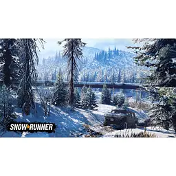 Гра SnowRunner для PS5 [RU] [78362] - мініатюра 7
