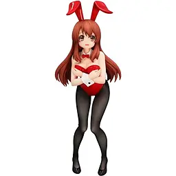 Колекційна  фігурка   FuRyu BiCute Bunnies Меланхолія Харухі Судзумії Мікуру Асахіна Suzumiya Haruhi Mikuru 24см F SH MA 24