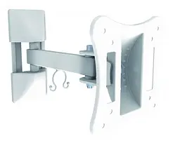 Кронштейн ITech LCD-32B White