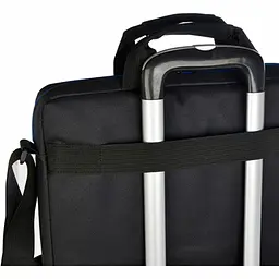 Сумка для ноутбука PiPo 15,6" polyester Q70 (DL156/202433) - мініатюра 2