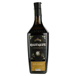 Віскі Ruotker's Oloroso Sherry Cask 40.3% 0.7 л в подарунковій упаковці - мініатюра 2