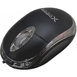 Миша Esperanza XM102K USB black
